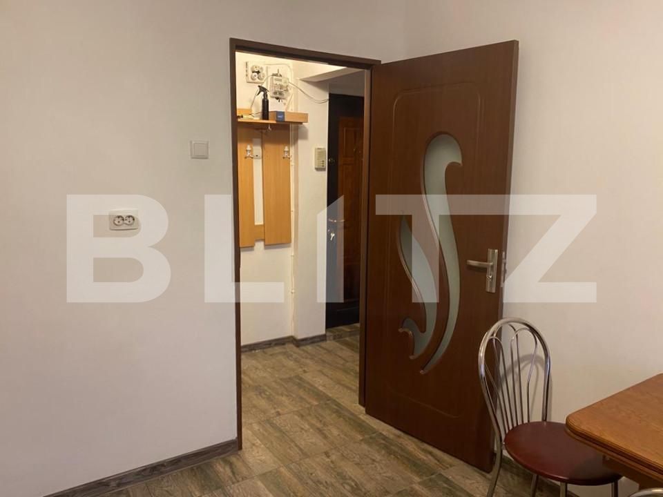Garsonieră de vânzare Manastur - 162086AV | BLITZ Cluj-Napoca | Poza2