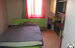 De vanzare apartament 4 camere, 110 mp, boxa subsol, zona Calea Manastur