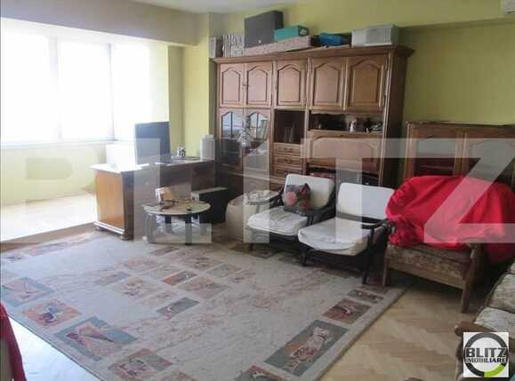 Apartament de vânzare 4 camere Manastur - 16209AV | BLITZ Cluj-Napoca | Poza4