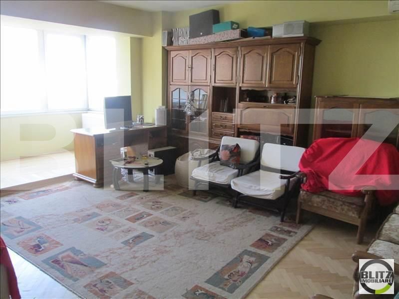 Apartament de vânzare 4 camere Manastur - 16209AV | BLITZ Cluj-Napoca | Poza4