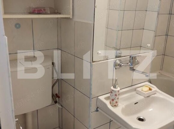 Garsonieră de închiriat Gruia - 162090AI | BLITZ Cluj-Napoca | Poza4