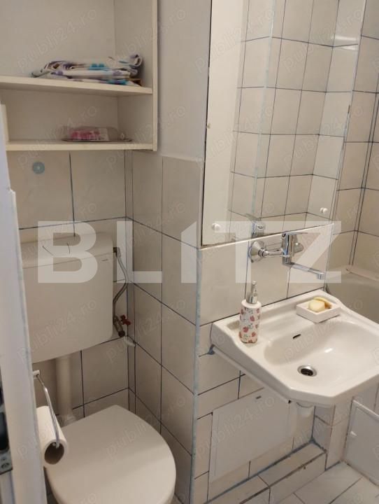 Garsonieră de închiriat Gruia - 162090AI | BLITZ Cluj-Napoca | Poza4