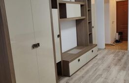 Apartament cu o camera, 28 de mp, mobilat ulitat, zona Manastur 