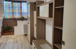 Apartament cu o camera, 28 de mp, mobilat ulitat, zona Manastur 