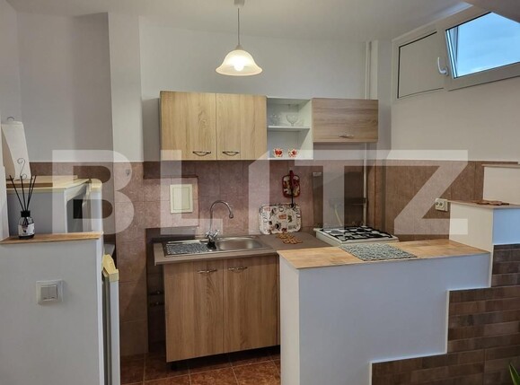 Garsonieră de vânzare Manastur - 162092AV | BLITZ Cluj-Napoca | Poza4