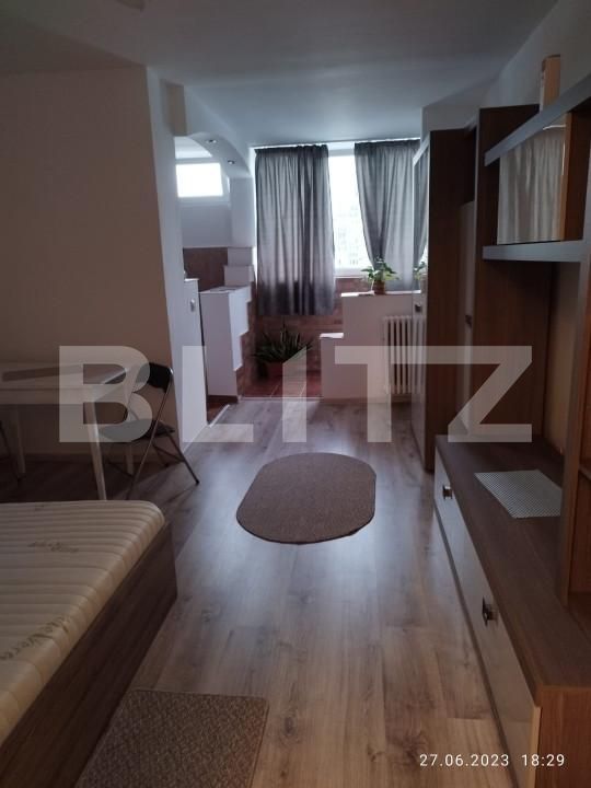 Garsonieră de vânzare Manastur - 162092AV | BLITZ Cluj-Napoca | Poza6