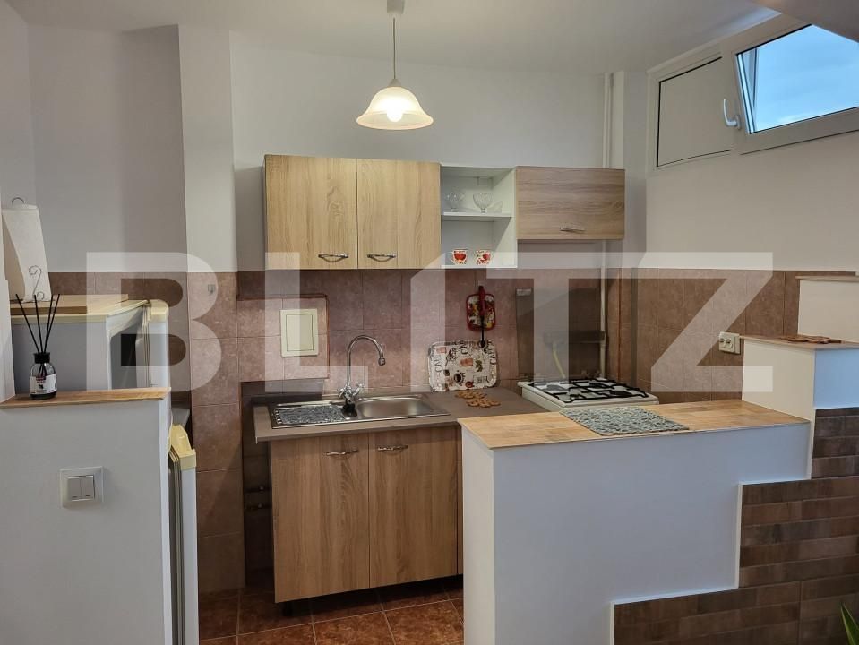 Garsonieră de vânzare Manastur - 162092AV | BLITZ Cluj-Napoca | Poza4