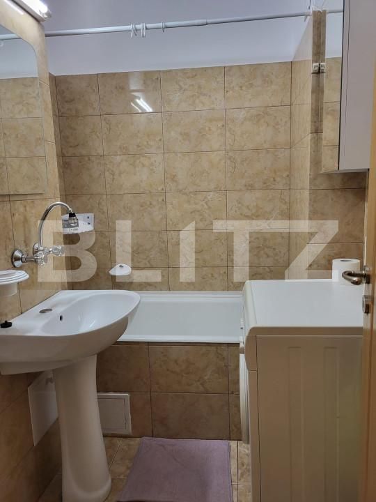 Garsonieră de vânzare Manastur - 162092AV | BLITZ Cluj-Napoca | Poza7