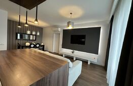 Apartament 3 camere LUX, zona Iulius Mall