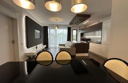 Apartament 3 camere LUX, zona Iulius Mall
