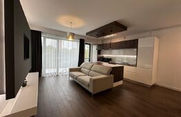 Apartament 3 camere LUX, zona Iulius Mall