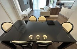 Apartament 3 camere LUX, zona Iulius Mall