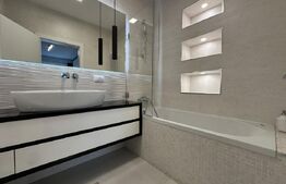 Apartament 3 camere LUX, zona Iulius Mall