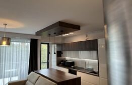 Apartament 3 camere LUX, zona Iulius Mall