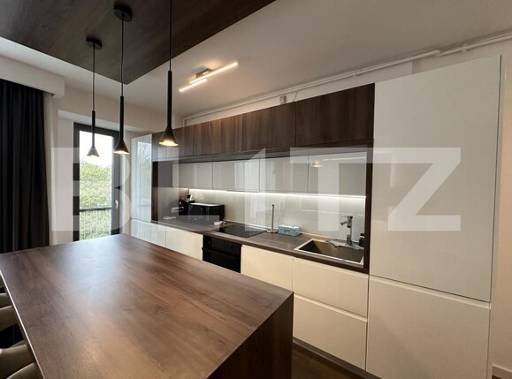 Apartament de închiriat 3 camere Gheorgheni - 162093AI | BLITZ Cluj-Napoca | Poza15