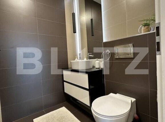 Apartament de închiriat 3 camere Gheorgheni - 162093AI | BLITZ Cluj-Napoca | Poza13