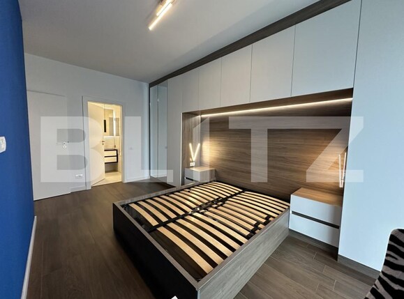 Apartament de închiriat 3 camere Gheorgheni - 162093AI | BLITZ Cluj-Napoca | Poza6