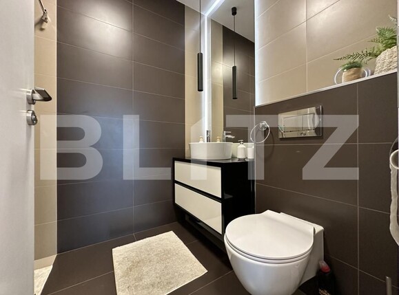Apartament de închiriat 3 camere Gheorgheni - 162093AI | BLITZ Cluj-Napoca | Poza20