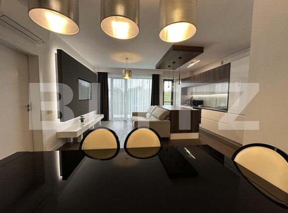 Apartament de închiriat 3 camere Gheorgheni - 162093AI | BLITZ Cluj-Napoca | Poza3