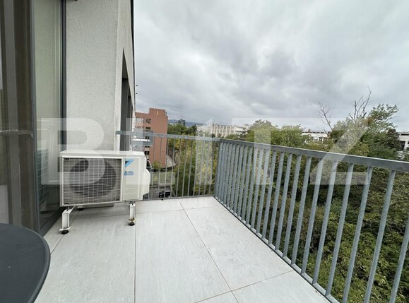 Apartament de închiriat 3 camere Gheorgheni - 162093AI | BLITZ Cluj-Napoca | Poza17