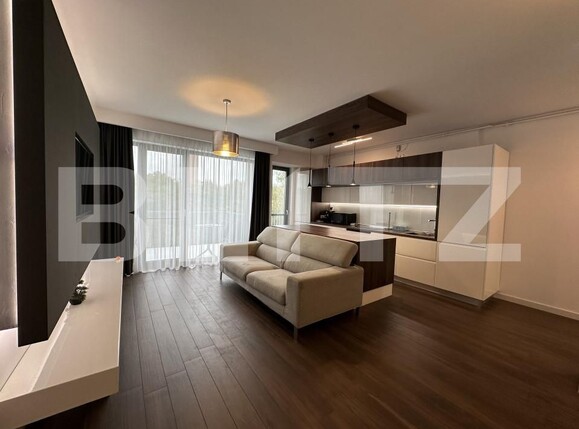 Apartament de închiriat 3 camere Gheorgheni - 162093AI | BLITZ Cluj-Napoca | Poza1