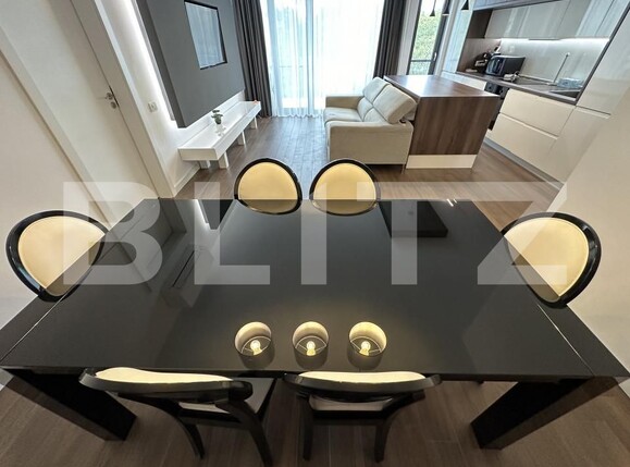 Apartament de închiriat 3 camere Gheorgheni - 162093AI | BLITZ Cluj-Napoca | Poza21