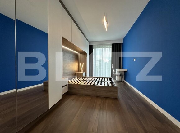 Apartament de închiriat 3 camere Gheorgheni - 162093AI | BLITZ Cluj-Napoca | Poza7