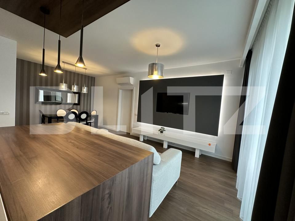 Apartament de închiriat 3 camere Gheorgheni - 162093AI | BLITZ Cluj-Napoca | Poza2