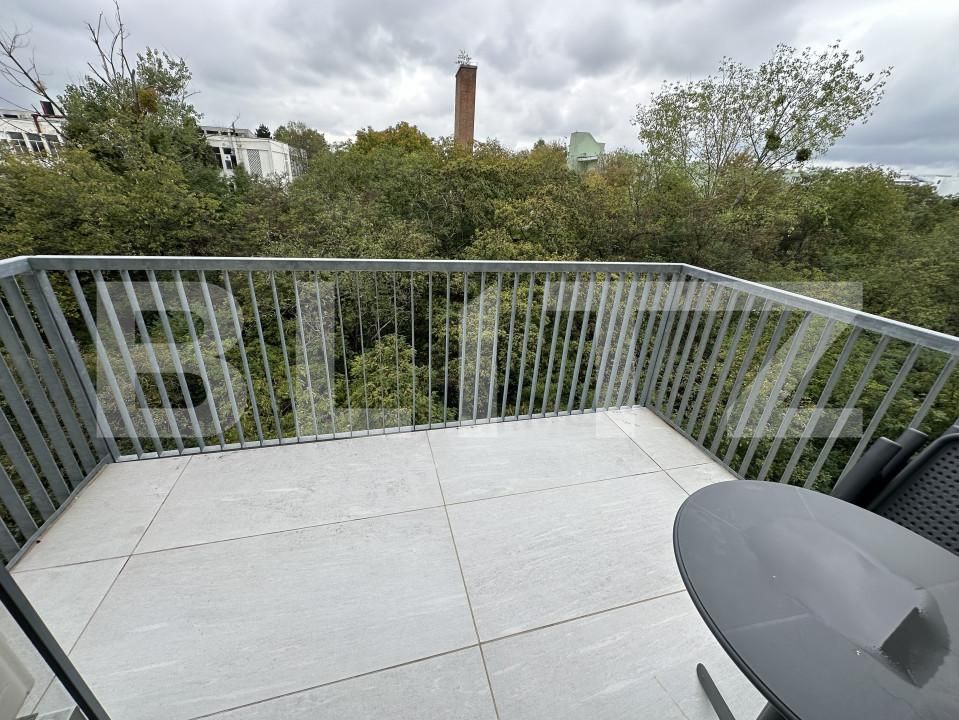 Apartament de închiriat 3 camere Gheorgheni - 162093AI | BLITZ Cluj-Napoca | Poza4