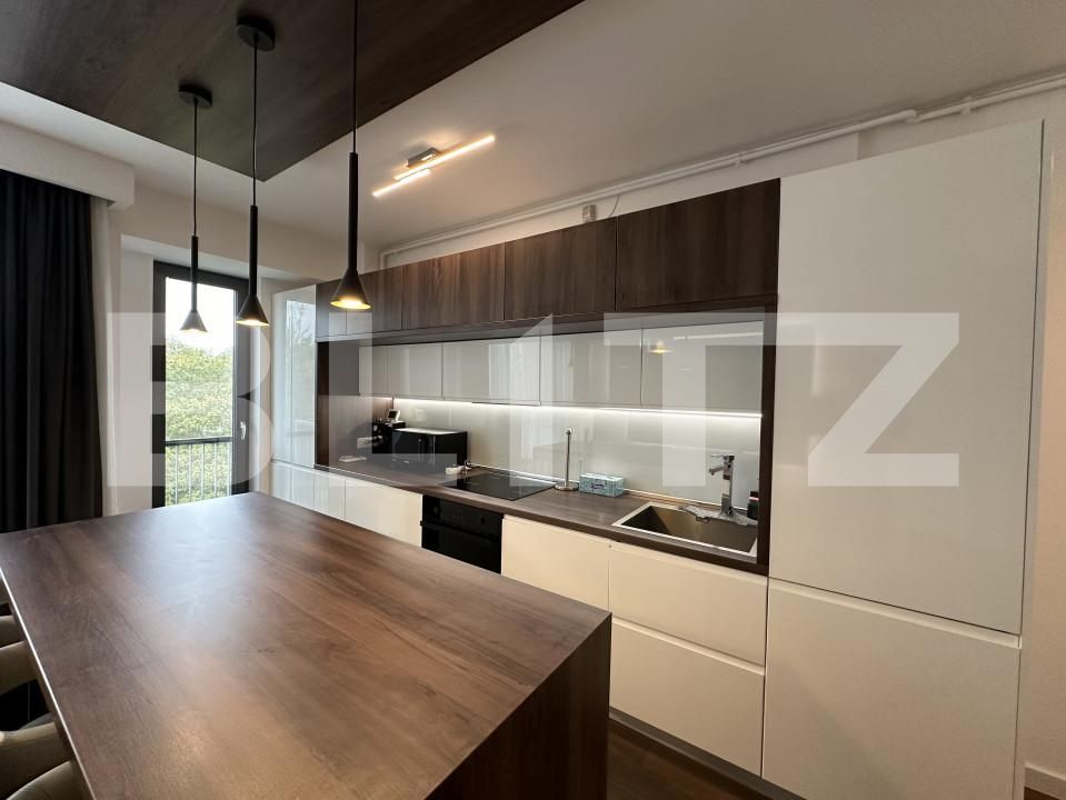 Apartament de închiriat 3 camere Gheorgheni - 162093AI | BLITZ Cluj-Napoca | Poza15