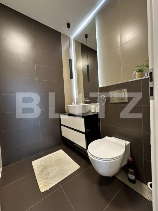 Apartament de închiriat 3 camere Gheorgheni - 162093AI | BLITZ Cluj-Napoca | Poza13