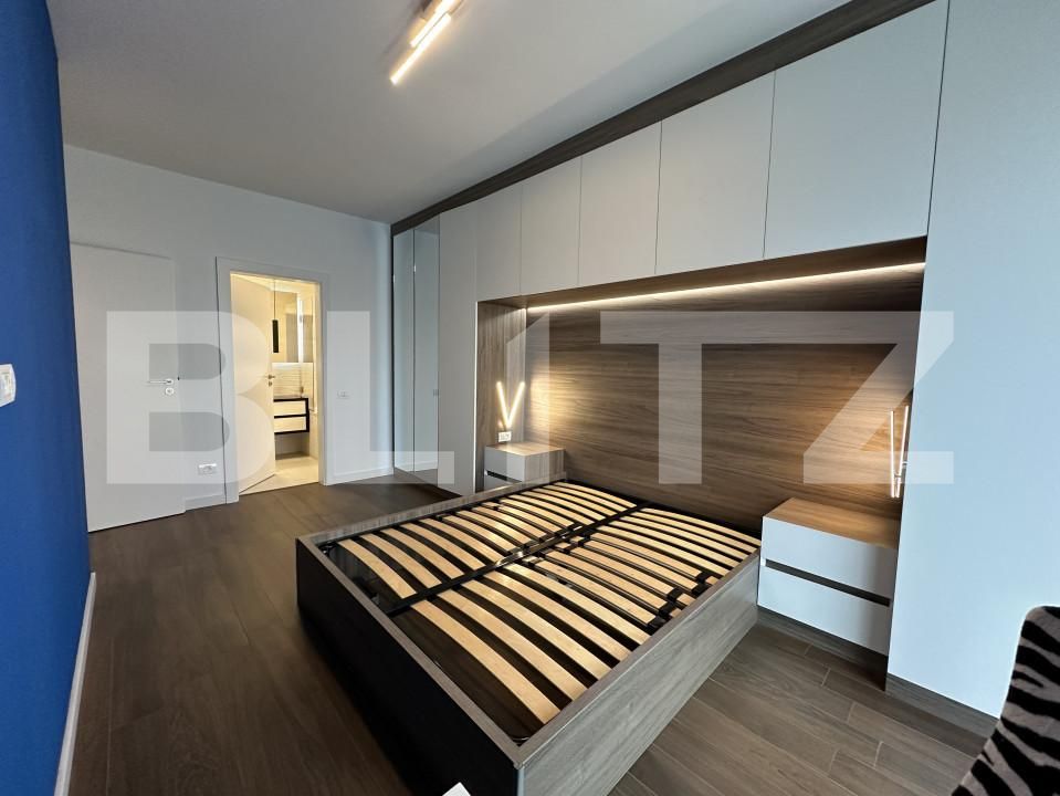 Apartament de închiriat 3 camere Gheorgheni - 162093AI | BLITZ Cluj-Napoca | Poza6