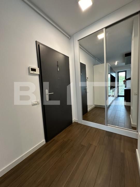 Apartament de închiriat 3 camere Gheorgheni - 162093AI | BLITZ Cluj-Napoca | Poza9