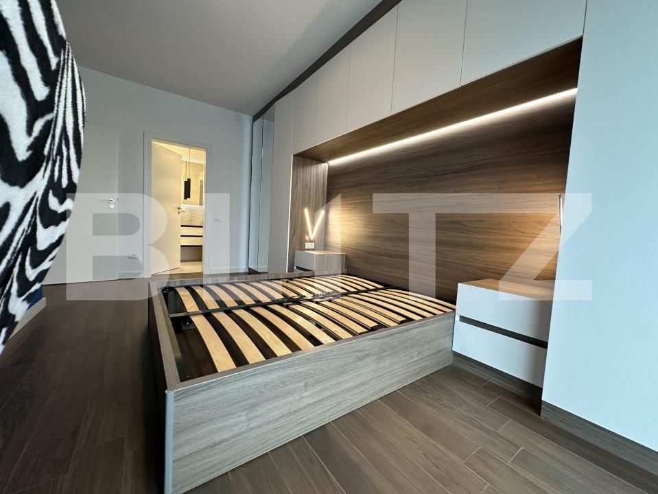 Apartament de închiriat 3 camere Gheorgheni - 162093AI | BLITZ Cluj-Napoca | Poza5