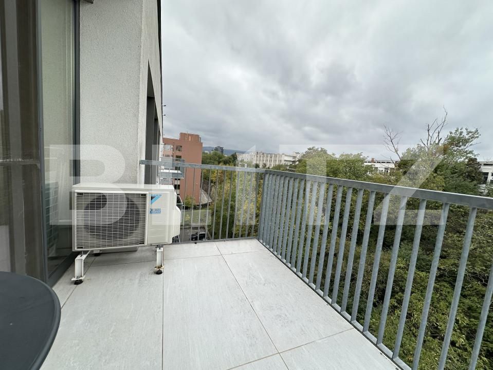 Apartament de închiriat 3 camere Gheorgheni - 162093AI | BLITZ Cluj-Napoca | Poza17