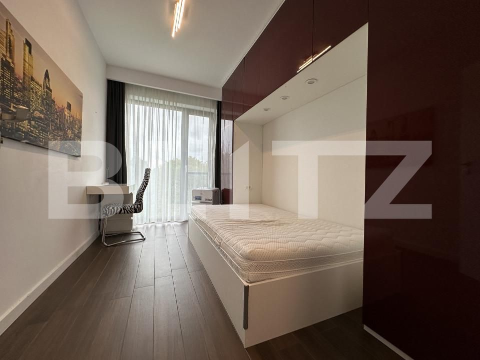 Apartament de închiriat 3 camere Gheorgheni - 162093AI | BLITZ Cluj-Napoca | Poza12