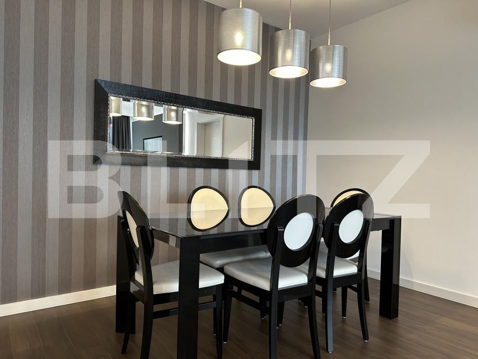 Apartament de închiriat 3 camere Gheorgheni - 162093AI | BLITZ Cluj-Napoca | Poza11