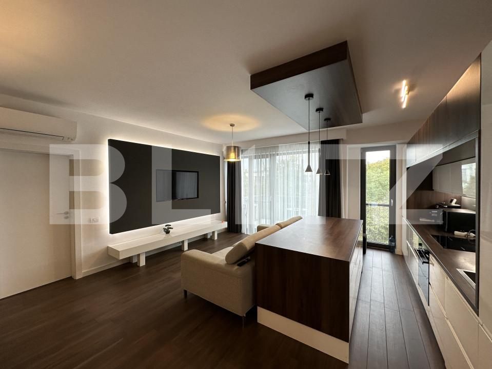 Apartament de închiriat 3 camere Gheorgheni - 162093AI | BLITZ Cluj-Napoca | Poza10