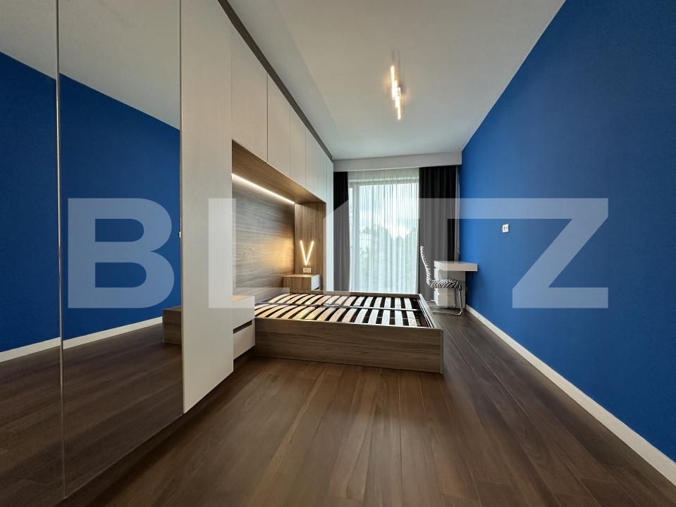 Apartament de închiriat 3 camere Gheorgheni - 162093AI | BLITZ Cluj-Napoca | Poza7