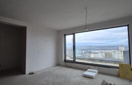 PENTHOUSE ! SUPER VIEW,  109 MP , 57 MP DE TERASA, CARTIER ZORILOR 