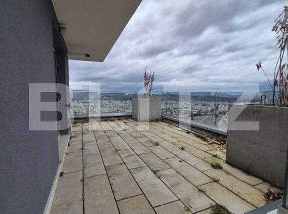 Apartament de vânzare 3 camere Zorilor - 162097AV | BLITZ Cluj-Napoca | Poza1