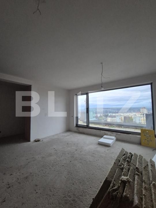 Apartament de vânzare 3 camere Zorilor - 162097AV | BLITZ Cluj-Napoca | Poza4