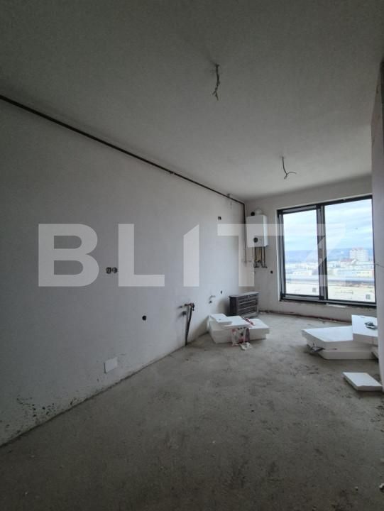 Apartament de vânzare 3 camere Zorilor - 162097AV | BLITZ Cluj-Napoca | Poza3