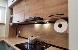 Apartament de 4 camere , etaj intermediar, zona Pod Calvaria 