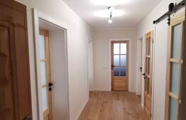 Apartament de 4 camere , etaj intermediar, zona Pod Calvaria 