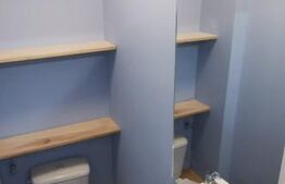 Apartament de 4 camere , etaj intermediar, zona Pod Calvaria 