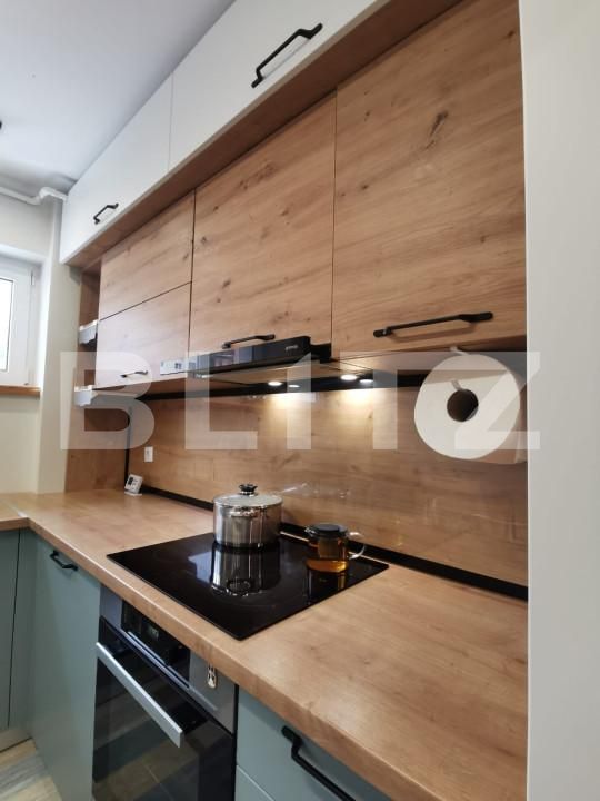 Apartament de vânzare 4 camere Manastur - 162098AV | BLITZ Cluj-Napoca | Poza5