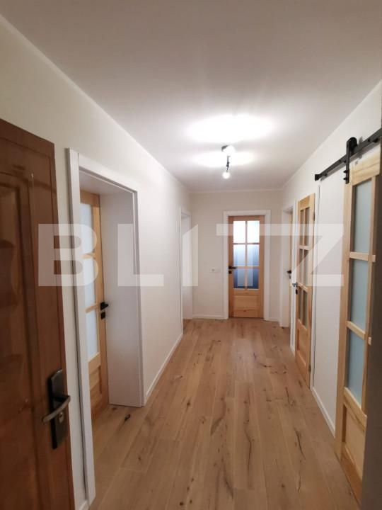 Apartament de vânzare 4 camere Manastur - 162098AV | BLITZ Cluj-Napoca | Poza1