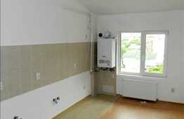 Vanzare 2 camere, 66 mp, imobil nou, cu terasa 11 mp