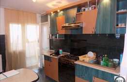 2 camere, 52 mp, decomandat, zona strazii Observatorului!